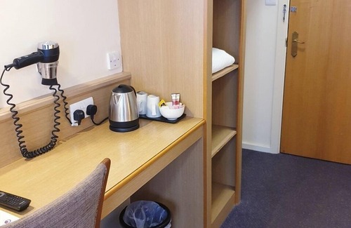 Aintree Hotel | Stables Inn Aintree