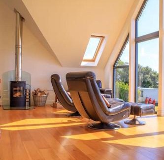 Achiltibuie House | Stac Polly Lodge