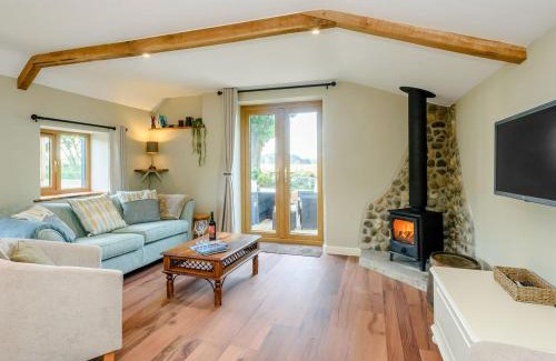 Barnoldswick House | Stackyard Cottage