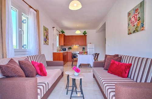 Velonades Apartment | Stacys Apartment 3 near Sidari