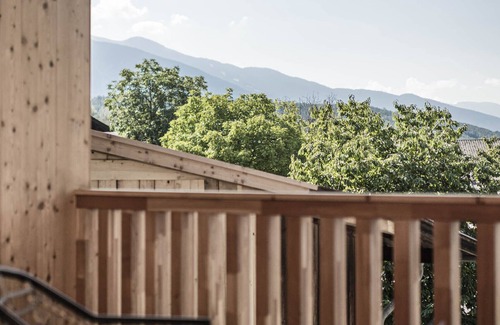 Rasa Ski Chalet | Stadl Chalet Töllhof