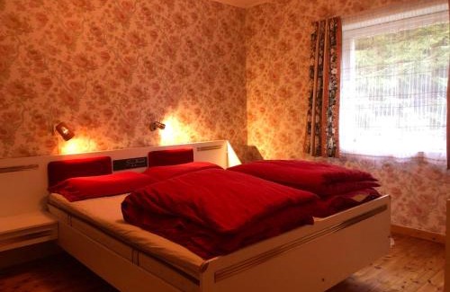 Selje Apartment | Stadlandet - Årsheim stort øko-retro hus tilleie