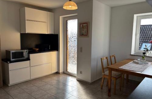 Suedost Apartment | Stadt. Land. See. Ferienwohnung Leipzig