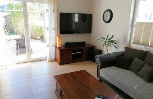 Wismar House | Stadthaus Lübsche Burg - ABC326