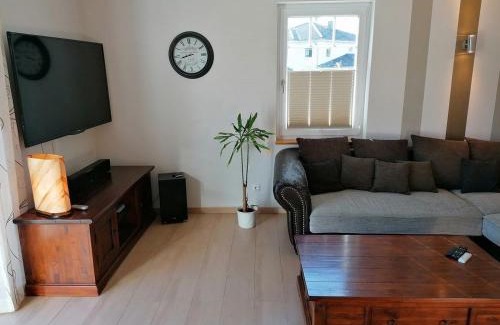 Wismar House | Stadthaus Lübsche Burg - ABC326