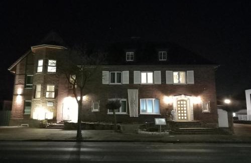 Werne Hotel | Stadthotel Reckers