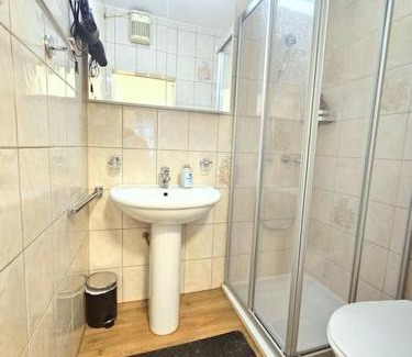 Thun Apartment | Stadtnahes Bijou in Thun