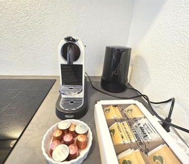 Thun Apartment | Stadtnahes Bijou in Thun