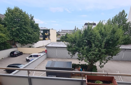Wels Apartment | Stadtoase Wels Zentrum