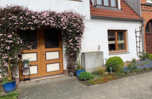 Krakow am See Apartment | Stadtrandgeflüster-Ferienwohnung für 2 Personen