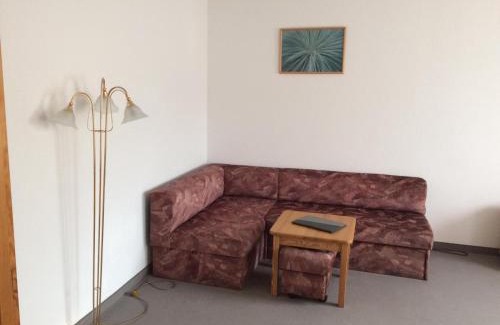 Templin House | Stadtsee-Pension Templin