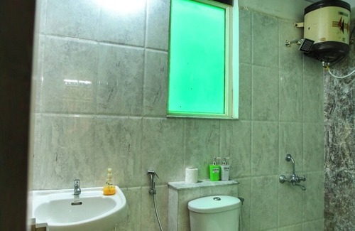 Indore Apartment | Staeg Meadow View 3bhk-501