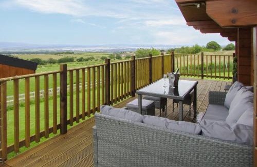Falkirk House | Stag Lodge - Uk46921