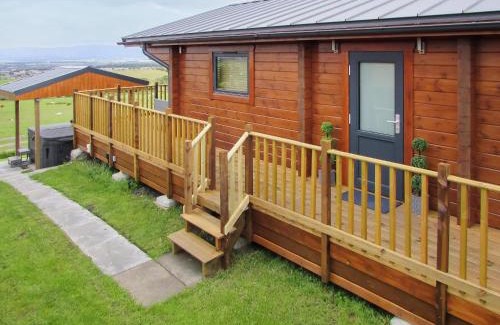 Falkirk House | Stag Lodge - Uk46921