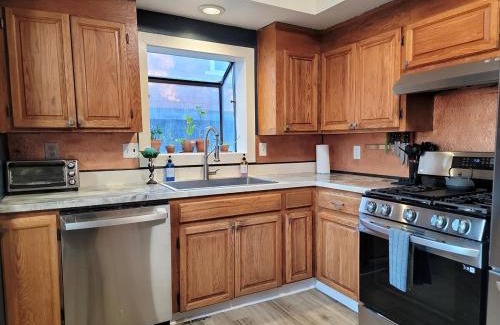 Southeast Salem House | Stag & Sparrow