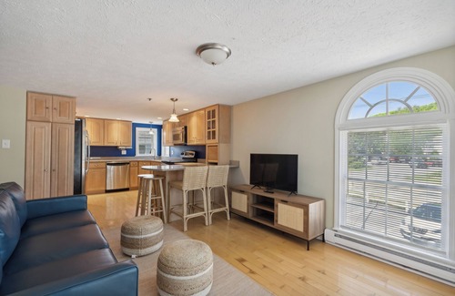 Ogunquit Hotel | Stage Run By The Sea