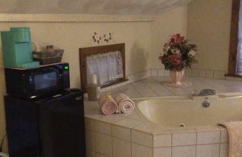 Wyoming Bed & Breakfast | Stagecoach House Inn