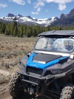 Dubois Hotel | Stagecoach Inn & Suites