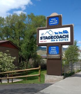 Dubois Hotel | Stagecoach Inn & Suites