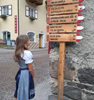 Sottoguda Apartment | Staguda 59