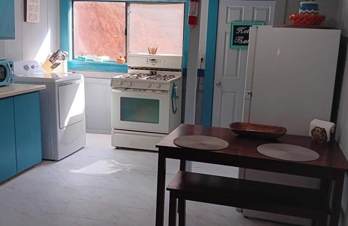 Bisbee Cottage | Stairway Cottage Bisbee AZ