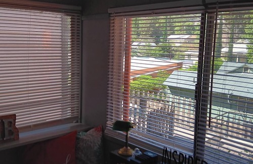 Bisbee Cottage | Stairway Cottage Bisbee AZ