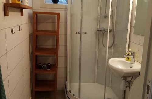 Farsund House | Stall Hav-Vik Farmstay