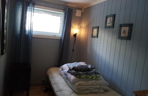 Farsund House | Stall Hav-Vik Farmstay