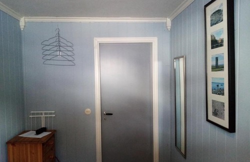 Farsund House | Stall Hav-Vik Farmstay