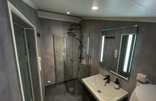 Tolga Municipality Apartment | Stall-loftet, Aastrøen gård, Vingelen