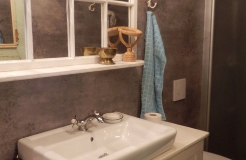 Koping Bed & Breakfast | Stallet B&B