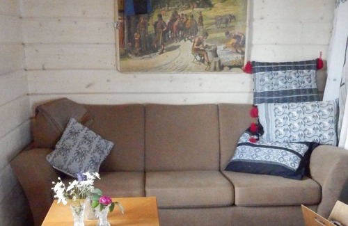 Koping Bed & Breakfast | Stallet B&B
