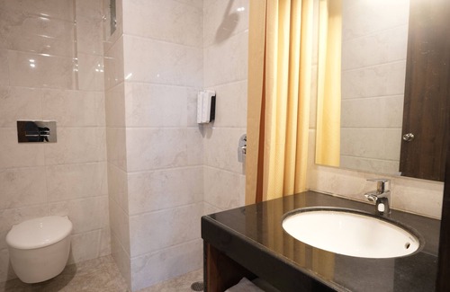 Daijar Hotel | Stamps KANA By Eight Continents