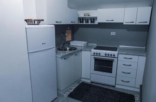 Vranje Apartment | Stan na dan - apartman Djordjevic