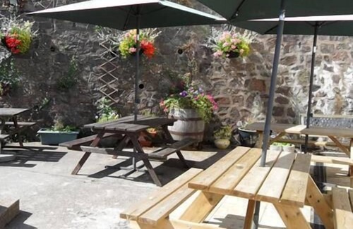 Malvern Apartment | Standard Apartment Ground Floor at The Wyche Inn