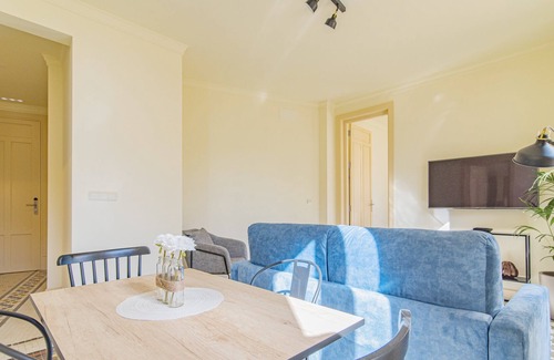 Centro - Sagrario Apartment | STANDARD APPARTMENT MOSAIKO HOMES