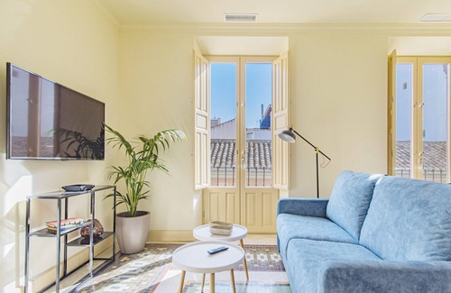 Centro - Sagrario Apartment | STANDARD APPARTMENT MOSAIKO HOMES