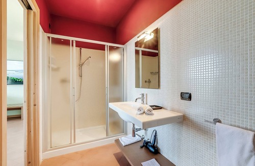 San Benedetto di Lugana Hotel | Standard Double Sautern - Almavite, Desenzano Del Garda, Italy