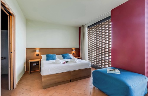 San Benedetto di Lugana Hotel | Standard Double Sautern - Almavite, Desenzano Del Garda, Italy