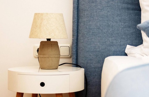 Bad Sobernheim House | Standard - double room - Weinhotel Johann Tullius