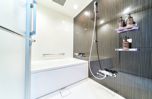 Kitakyushu Hotel | Standard Double/Kitakyushu Fukuoka