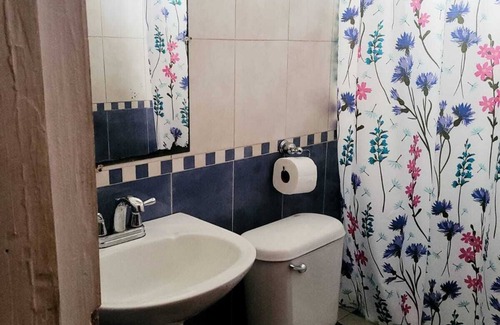 Middle Region Bed & Breakfast | Standard Double Room