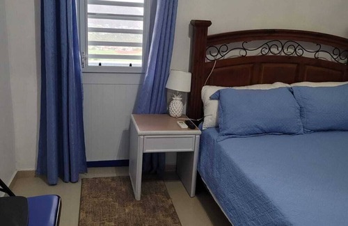 Middle Region Bed & Breakfast | Standard Double Room