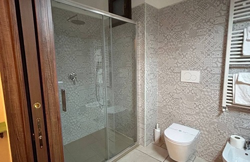 Pulsano Bed & Breakfast | Standard Double Room – Comfort in Pulsano Old Town