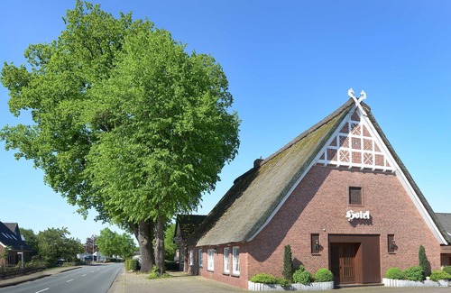 Hedendorf House | Standard Double Room - Landhotel Zur Eiche