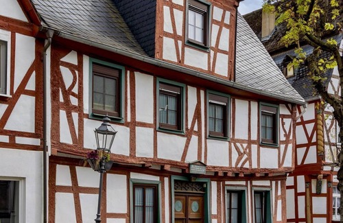 Rhens House | Standard double room GH-early booking rate - AKZENT Hotel Roter Ochse