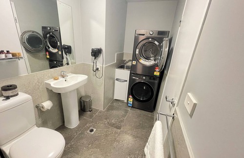 Newcastle Apartment | Standard One Bedroom