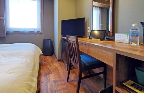 Tochigi Hotel | Standard plan Simple stay without meals 0 minu/Tochigi Tochigi