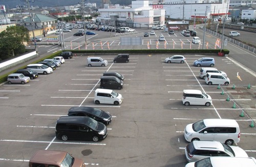 Masuda Hotel | Standard plan WiFi in all rooms breakfast buff/Masuda Shimane