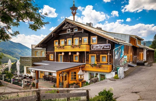Filzmoos House | Standard - Reithof, Landgasthof & Appartements